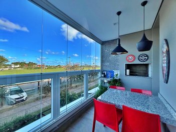 apartment em Avenida Guatambu, Xangri-Lá - Xangri-Lá - RS