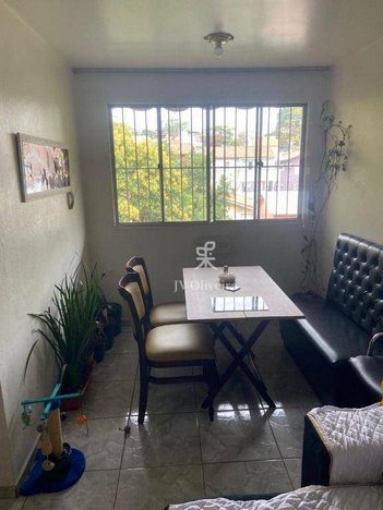 apartment em Avenida Intercontinental, Jardim Icaraí - São Paulo - SP