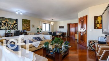 apartment em Rua Cipriano Barata, Ipiranga - São Paulo - SP