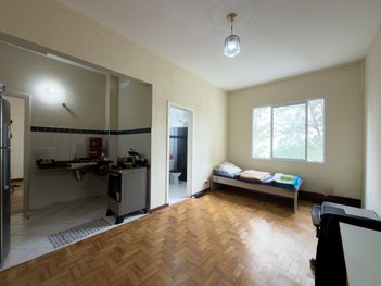apartment em Rua João Adolfo, Centro - São Paulo - SP