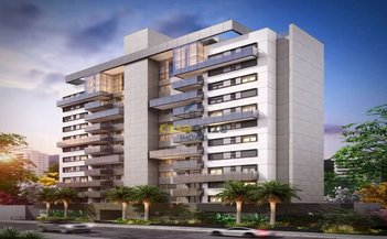 apartment em Rua Pium-I, Cruzeiro - Belo Horizonte - MG