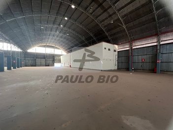 industrial em Avenida Ayrton Senna da Silva, Distrito Industrial - Cuiabá - MT