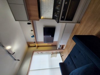 apartment em Rua Coronel Luís Schimidt, Vila das Belezas - São Paulo - SP