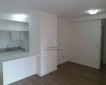 apartment em Rua Sargento Luís de Morais, Jardim São Vicente - Campinas - SP