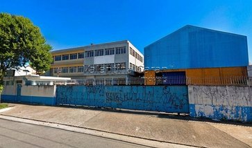 industrial em Rua William Speers, Lapa de Baixo - São Paulo - SP