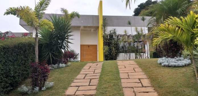 Cômodo Condomínio