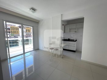 apartment em Rua Deputado Antônio Edu Vieira, Saco dos Limões - Florianópolis - SC