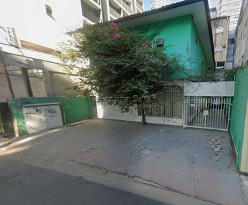 commercial_land_lot em Rua Potiguar Medeiros, Pinheiros - São Paulo - SP