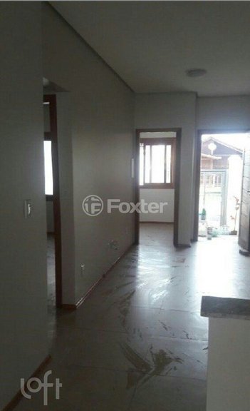 house em Rua das Canafístulas, Igara - Canoas - RS