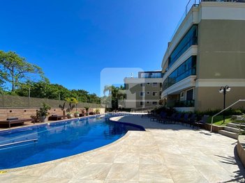 apartment em Avenida Campeche, Campeche - Florianópolis - SC