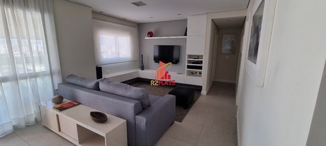apartment em Rua Helena, Vila Olímpia - São Paulo - SP