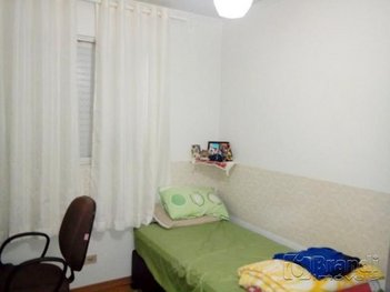 apartment em Rua Glória do Goitá, Jardim Independência - São Paulo - SP