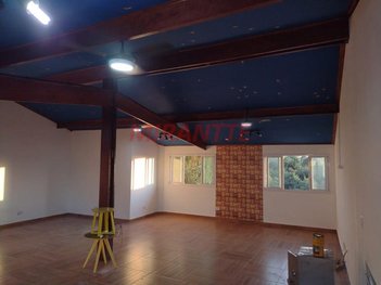 house em Rua Maceió, Alpes de Caieiras - Caieiras - SP