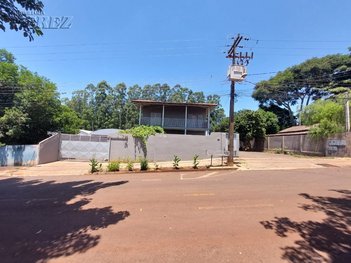 commercial_building em DALVA DE OLIVEIRA, Indústrias Leves - Londrina - PR