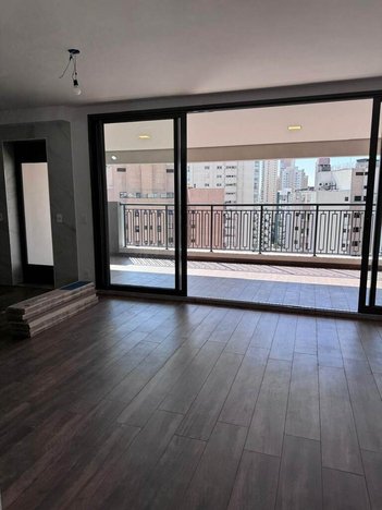 apartment em Rua Charles Astor, Jardim Aurélia - São Paulo - SP