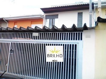 house em Rua Diogo Antônio Feijó, km 18 - Osasco - SP