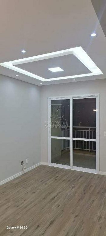 apartment em Rua Rio de Janeiro, Osvaldo Cruz - São Caetano do Sul - SP