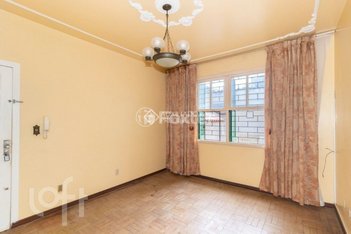 apartment em Rua Baronesa do Gravataí, Cidade Baixa - Porto Alegre - RS