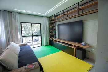 house em Rua Emboaçava, Parque da Mooca - São Paulo - SP