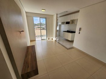 apartment em Rua Leontino Boscariol, Morumbi - Piracicaba - SP