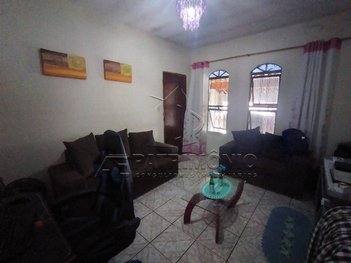 house em Rua Maria Peniche dos Santos, Jardim Tatiana - Votorantim - SP