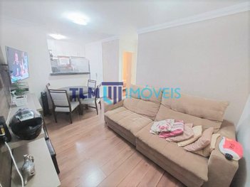 apartment em Rua Conselheiro Cunha Figueiredo, Salgado Filho - Belo Horizonte - MG