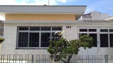 house em Rua Cajuru, Vila Pires - Santo André - SP