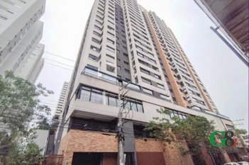 apartment em Rua Domingos Paiva, Brás - São Paulo - SP
