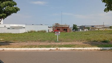land_lot em Rua Uirapuru, Incra - Cacoal - RO