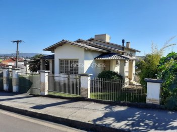 house em Rua Santa Rita de Cássia, Presidente Vargas - Içara - SC