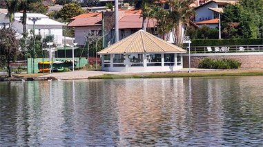 house em Avenida das Torres, Jardim Centro Cívico - Sarandi - PR