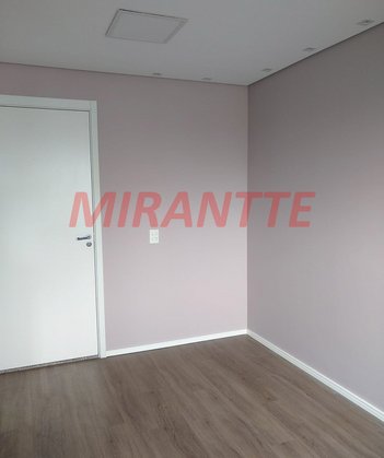 apartment em Rua Itaici, Santa Teresinha - São Paulo - SP