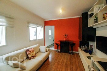 apartment em das Fiandeiras, Vila Olímpia - São Paulo - SP