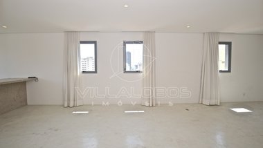 apartment em Rua Cotoxó, Perdizes - São Paulo - SP