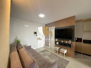 apartment em João Wollinger, Fazenda - Itajaí - SC