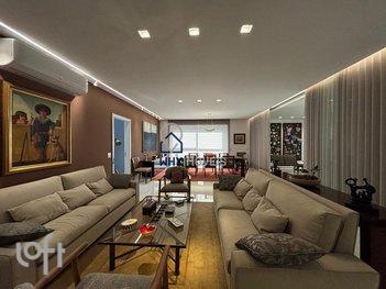 apartment em Gonçalves Dias, Savassi - Belo Horizonte - MG