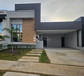 house em Estrada Velha Indaiatuba - Campinas, Caldeira - Indaiatuba - SP