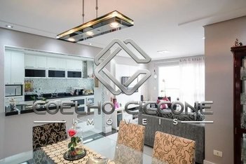 apartment em Rua São Paulo, Cerâmica - São Caetano do Sul - SP