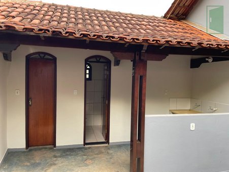 Cômodo Condomínio