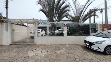 commercial_property em Rua Coronel Vicente, Centro - Canoas - RS