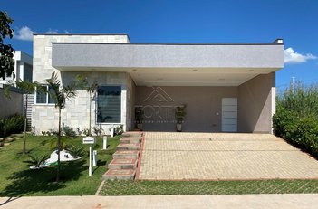 house em Rua Dorival Silvestre, Santa Rosa - Piracicaba - SP