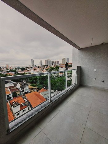 apartment em Rua Vale da Ribeira, Vila Mariza Mazzei - São Paulo - SP