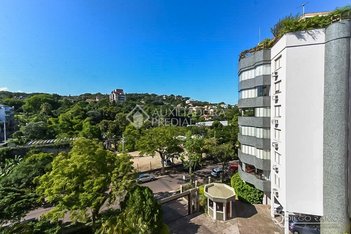 apartment em Rua Doutor Mário Totta, Tristeza - Porto Alegre - RS