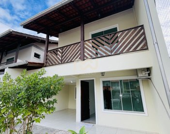 house em Rua Valmor Bortoluzzi, Salto Weissbach - Blumenau - SC