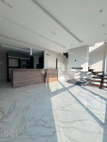 apartment em Borges de Medeiros, Praia de Belas - Porto Alegre - RS