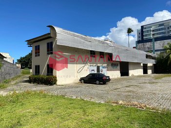 industrial em Rua Leonardo R da Silva, Pitangueiras - Lauro de Freitas - BA