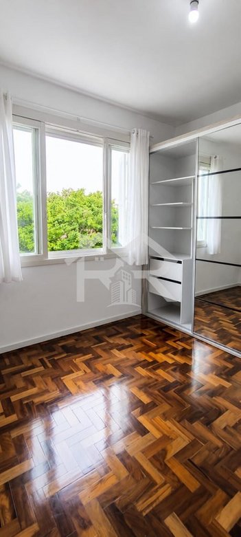 apartment em Avenida Cristóvão Colombo, São João - Porto Alegre - RS