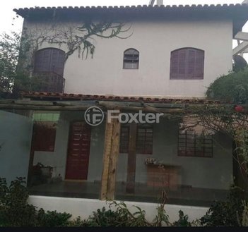 house em Rua Argentina, Jardim São Luís - Santana de Parnaíba - SP