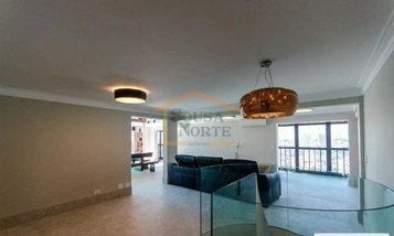 apartment em Rua Barnabé Coutinho, Vila Albertina - São Paulo - SP