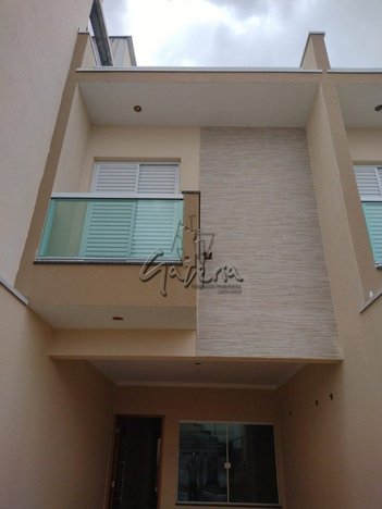 house em Rua Tapaji, Vila Alpina - São Paulo - SP